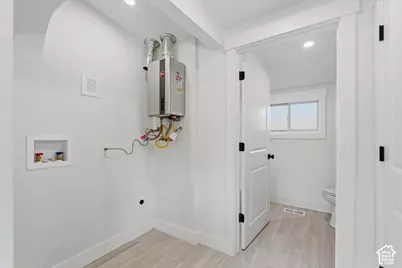 1481 E 3990 S, Millcreek, UT 84124 - Photo 19