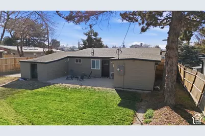 1481 E 3990 S, Millcreek, UT 84124 - Photo 51