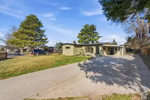 1481 E 3990 S, Millcreek, UT 84124 - Photo 5
