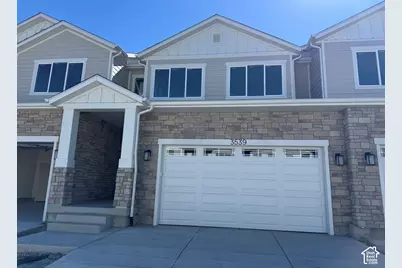 3539 W Franco Ct #11, West Valley, UT 84118 - Photo 1
