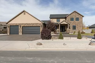 902 W Southern Hls S, Richfield, UT 84701 - Photo 1