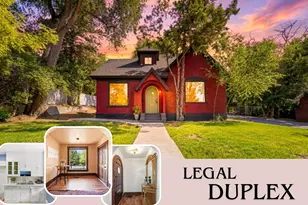 356 E 300 N, Logan, UT 84321 - Photo 1