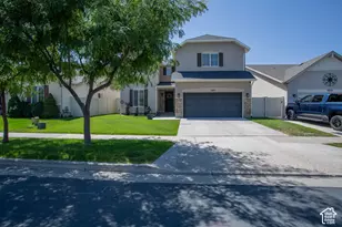 1007 N Skipton Dr, North Salt Lake, UT 84054 - Photo 1