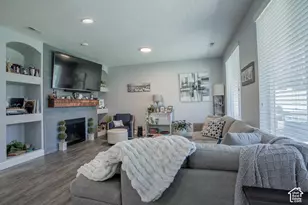 1007 N Skipton Dr, North Salt Lake, UT 84054 - Photo 15
