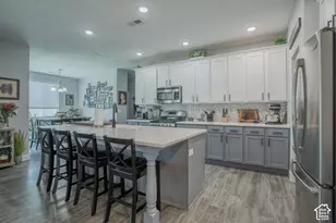 1007 N Skipton Dr, North Salt Lake, UT 84054 - Photo 9