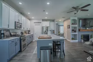 1007 N Skipton Dr, North Salt Lake, UT 84054 - Photo 11