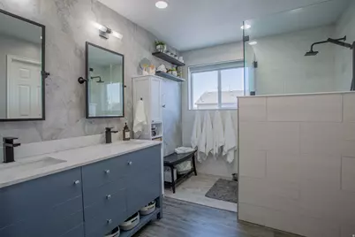 1007 N Skipton Dr, North Salt Lake, UT 84054 - Photo 25