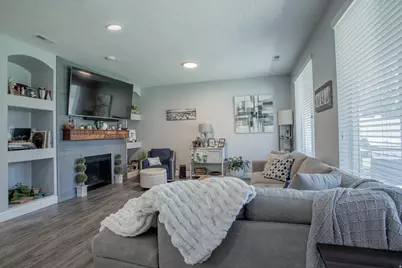 1007 N Skipton Dr, North Salt Lake, UT 84054 - Photo 15