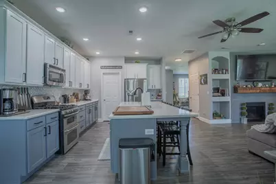 1007 N Skipton Dr, North Salt Lake, UT 84054 - Photo 11