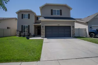 1007 N Skipton Dr, North Salt Lake, UT 84054 - Photo 3