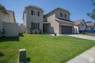1007 N Skipton Dr, North Salt Lake, UT 84054 - Photo 3