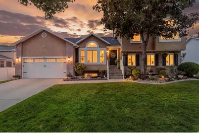1101 E Old Dairy Rd, Sandy, UT 84094 - Photo 1