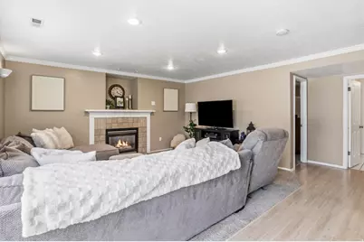 1101 E Old Dairy Rd, Sandy, UT 84094 - Photo 13