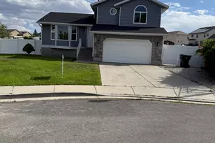5953 W Cape Cod Dr, West Valley, UT 84128 - Photo 1