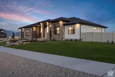 614 E Shelley Ln #215, Grantsville, UT 84029 - Photo 49