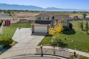 2821 W 2330 S, Syracuse, UT 84075 - Photo 3