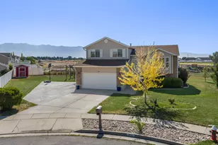 2821 W 2330 S, Syracuse, UT 84075 - Photo 5