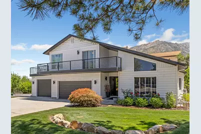 6807 S Pine Rock Cir E, Cottonwood Heights, UT 84121 - Photo 1
