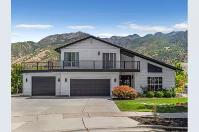 6807 S Pine Rock Cir E, Cottonwood Heights, UT 84121 - Photo 3