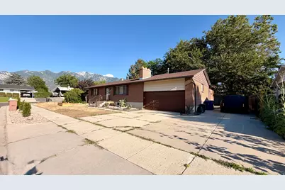 1236 E Violet Dr S, Sandy, UT 84094 - Photo 1