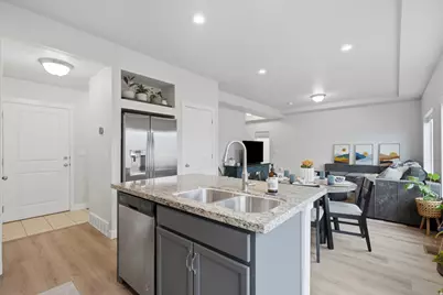 14343 S Abbey Bend Ln W, Herriman, UT 84096 - Photo 11