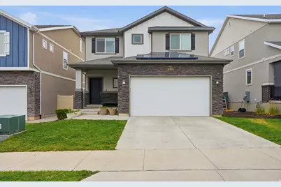 14343 S Abbey Bend Ln W, Herriman, UT 84096 - Photo 1