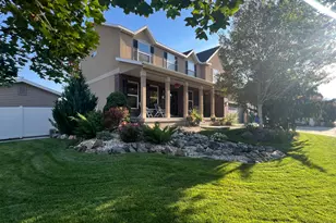 4873 W Red Admiral Dr, Riverton, UT 84096 - Photo 1