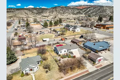 154 W Main St, Bicknell, UT 84715 - Photo 35
