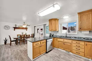 154 W Main St, Bicknell, UT 84715 - Photo 11