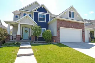 154 E Zinfandel Ln, Vineyard, UT 84059 - Photo 1