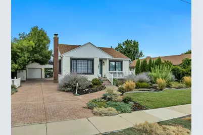 191 W Garden View Dr S, Midvale, UT 84047 - Photo 3