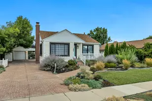 191 W Garden View Dr S, Midvale, UT 84047 - Photo 3