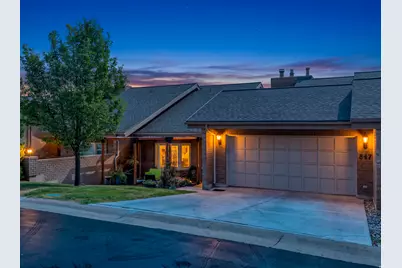 847 N Juniperpoint Dr, Salt Lake City, UT 84103 - Photo 1
