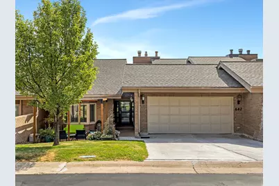 847 N Juniperpoint Dr, Salt Lake City, UT 84103 - Photo 47