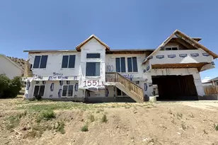 1551 N Hilltop Dr W, Vernal, UT 84078 - Photo 1