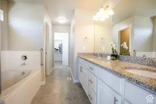 1132 S 750 W, Springville, UT 84663 - Photo 35
