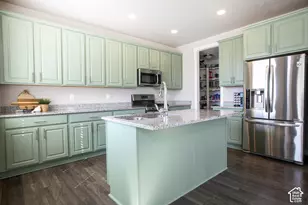 1132 S 750 W, Springville, UT 84663 - Photo 5