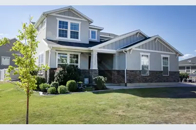 1132 S 750 W, Springville, UT 84663 - Photo 1