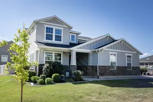 1132 S 750 W, Springville, UT 84663 - Photo 1