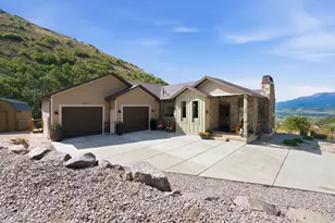 1306 Maple Dr, Huntsville, UT 84317 - Photo 1