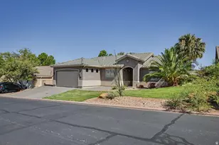 1173 W Snow Parkway, Saint George, UT 84770 - Photo 25