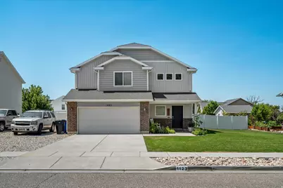 1123 N 665 W, Brigham City, UT 84302 - Photo 23
