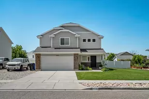 1123 North 665 West, Brigham City, UT 84302 - Photo 23