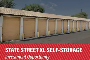 122 E Ford Ave, South Salt Lake, UT 84115 - Photo 1
