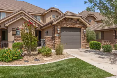 4257 E Razor Dr, Washington, UT 84780 - Photo 1