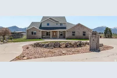 3847 W 6800 St S, Benjamin, UT 84660 - Photo 5
