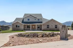 3847 W 6800 St S, Benjamin, UT 84660 - Photo 5