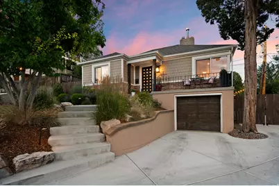 528 N G St E, Salt Lake City, UT 84103 - Photo 1