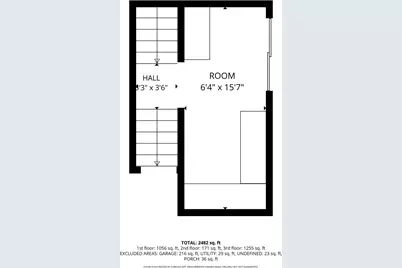 528 N G St E, Salt Lake City, UT 84103 - Photo 55