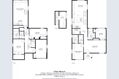 528 N G St E, Salt Lake City, UT 84103 - Photo 57